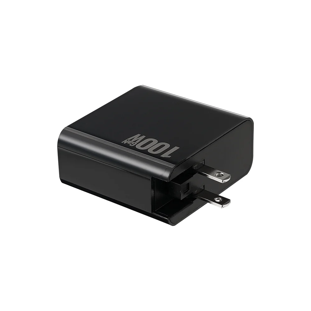 UCharger - 100W USB C Charger 4-Port Wall Power Adapter - Image 4