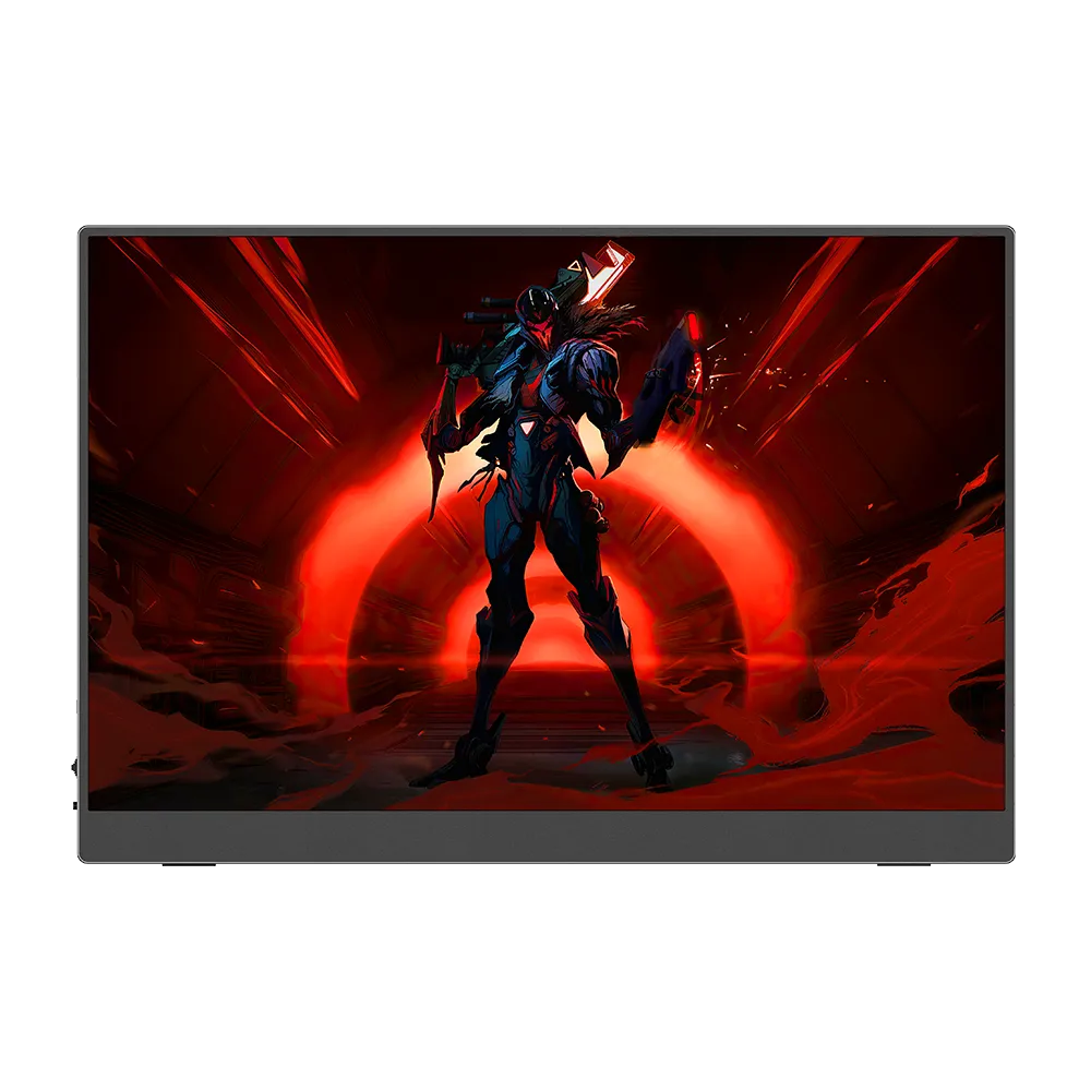 UGame C2 - 120hz Gaming Monitor 1600p 16 Zoll Bildschirm Für Ps5 - Image 3