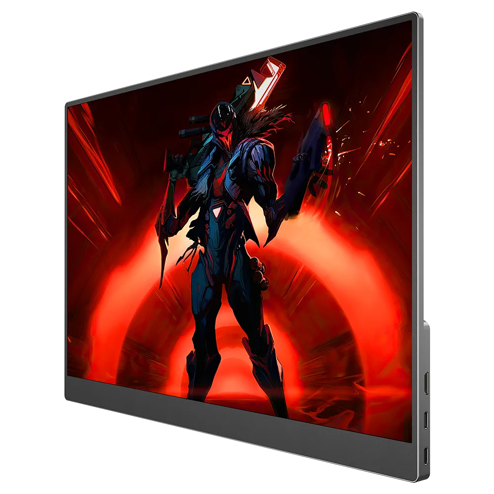 UGame C2 - 120hz Gaming Monitor 1600p 16 Zoll Bildschirm Für Ps5 - Image 5