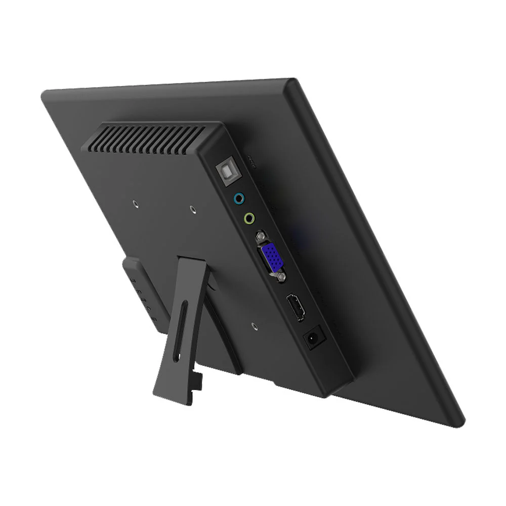 UPi B6 - Kleiner Monitor 13 Zoll 1080P Touchscreen LCD Display - Image 5