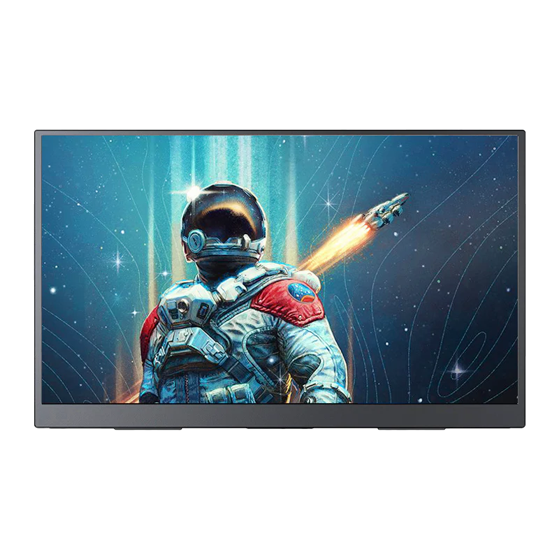 UColor T118 - Ultrawide 4K Computer Monitor Gaming 18 Zoll Bildschirm - Image 3