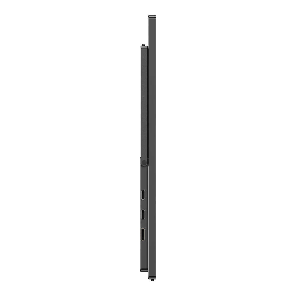 GR19BU | 4K-Monitor 19 Zoll 144 Hz QLED-UHD Gaming-Monitor mit Freesync - Image 7