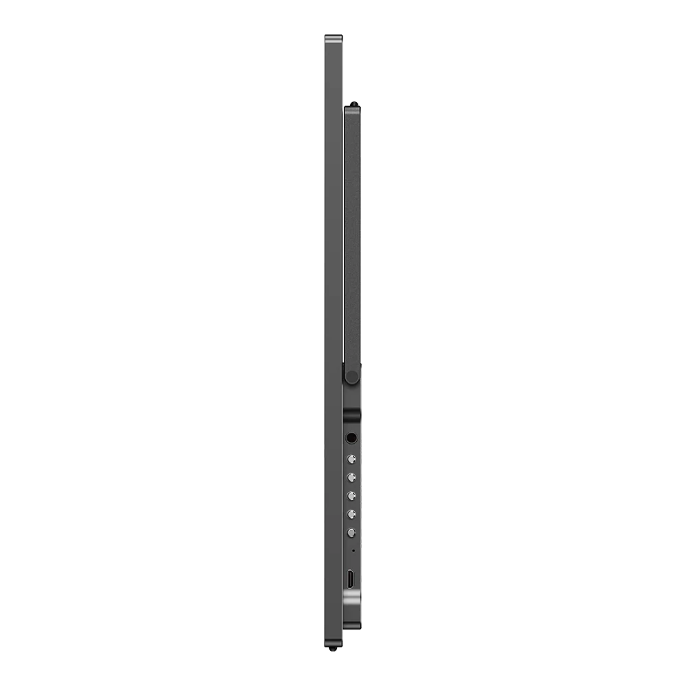 GR19BU | 4K-Monitor 19 Zoll 144 Hz QLED-UHD Gaming-Monitor mit Freesync - Image 8