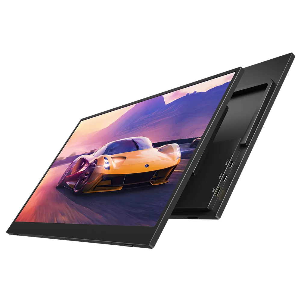 UGame K7 - 2560x1440 Monitor Gaming Laptop 17 Zoll IPS Display 144hz - Image 4