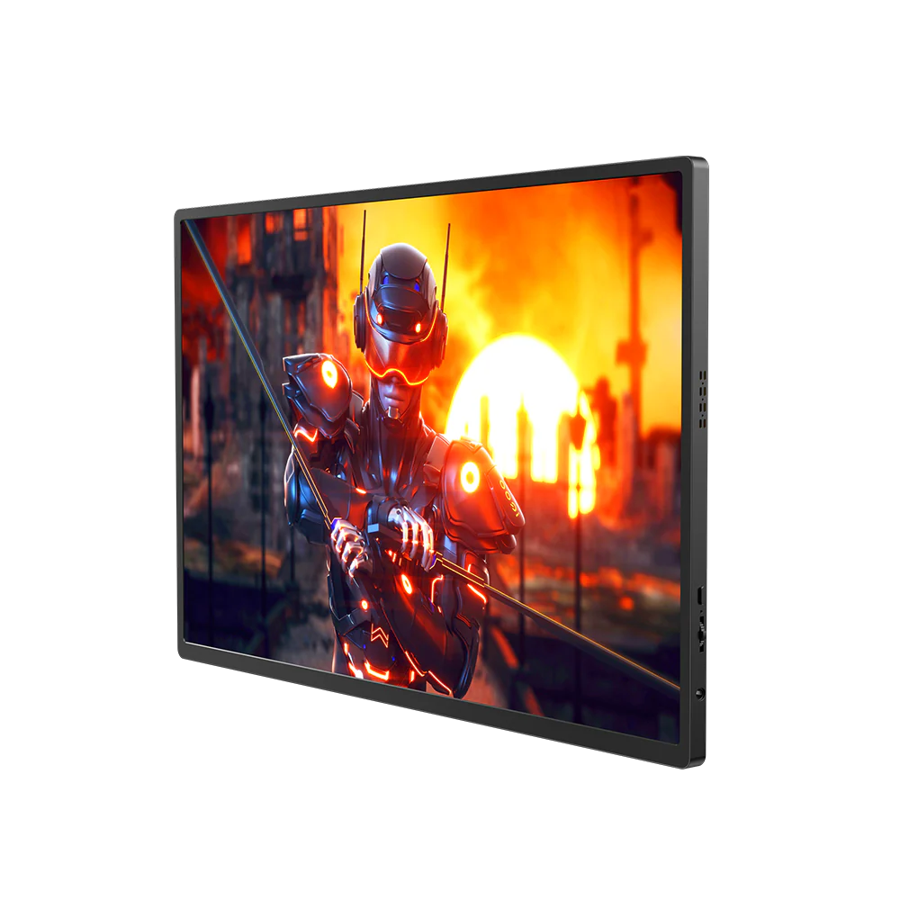 UGame C2 Pro - 1440P 144hz Gaming Monitor 2K 16 Zoll Portable Display - Image 9