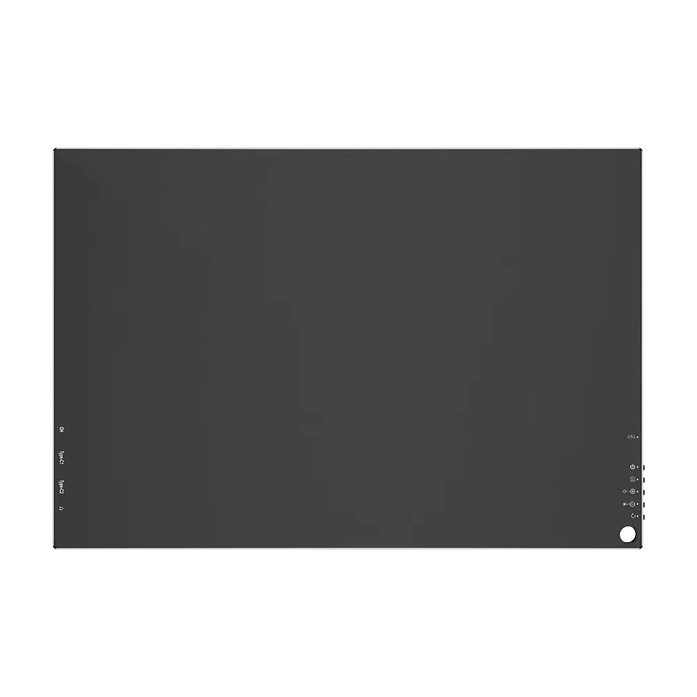 UBegin J1 - 2K 1600P Tragbarer Monitor 2. 16" IPS-Display VESA - Image 4