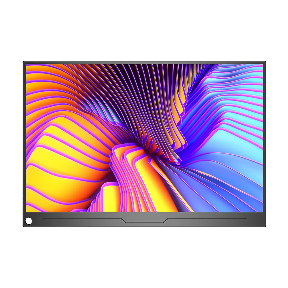 UBegin J1 - 2K 1600P Tragbarer Monitor 2. 16" IPS-Display VESA - Image 5