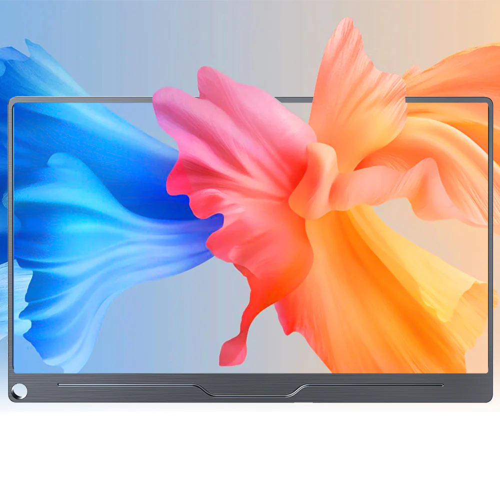 UColor 17 - 17 Zoll Gaming 4K Portable Monitor IPS UHD Bildschirm - Image 3