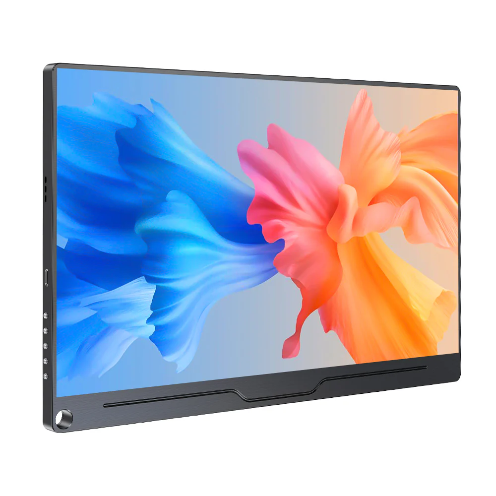 UColor 17 - 17 Zoll Gaming 4K Portable Monitor IPS UHD Bildschirm - Image 4