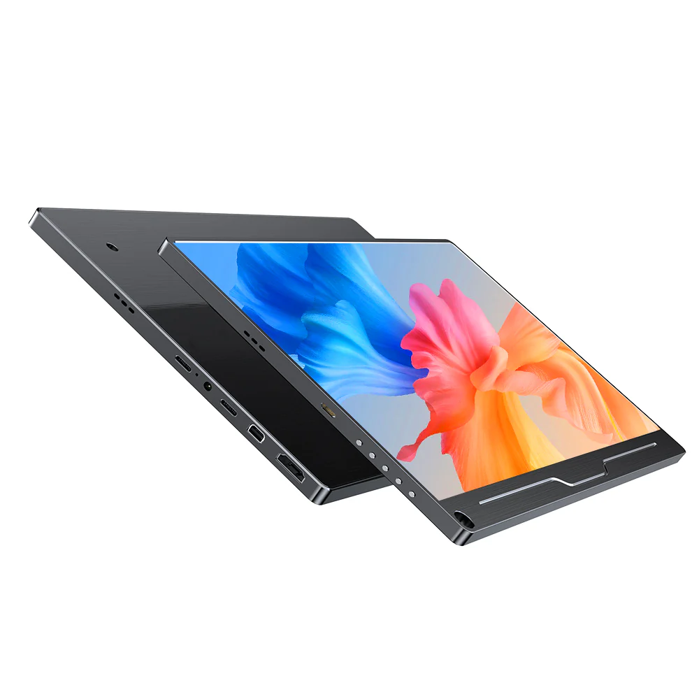 UColor 17 - 17 Zoll Gaming 4K Portable Monitor IPS UHD Bildschirm - Image 6