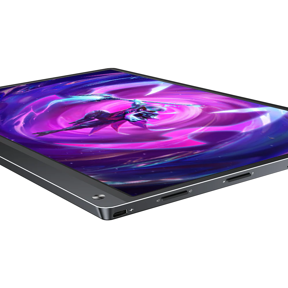 UTouch G16 -  Full HD Monitor Mit Akku 15 Zoll Touchscreen Travel Display - Image 6