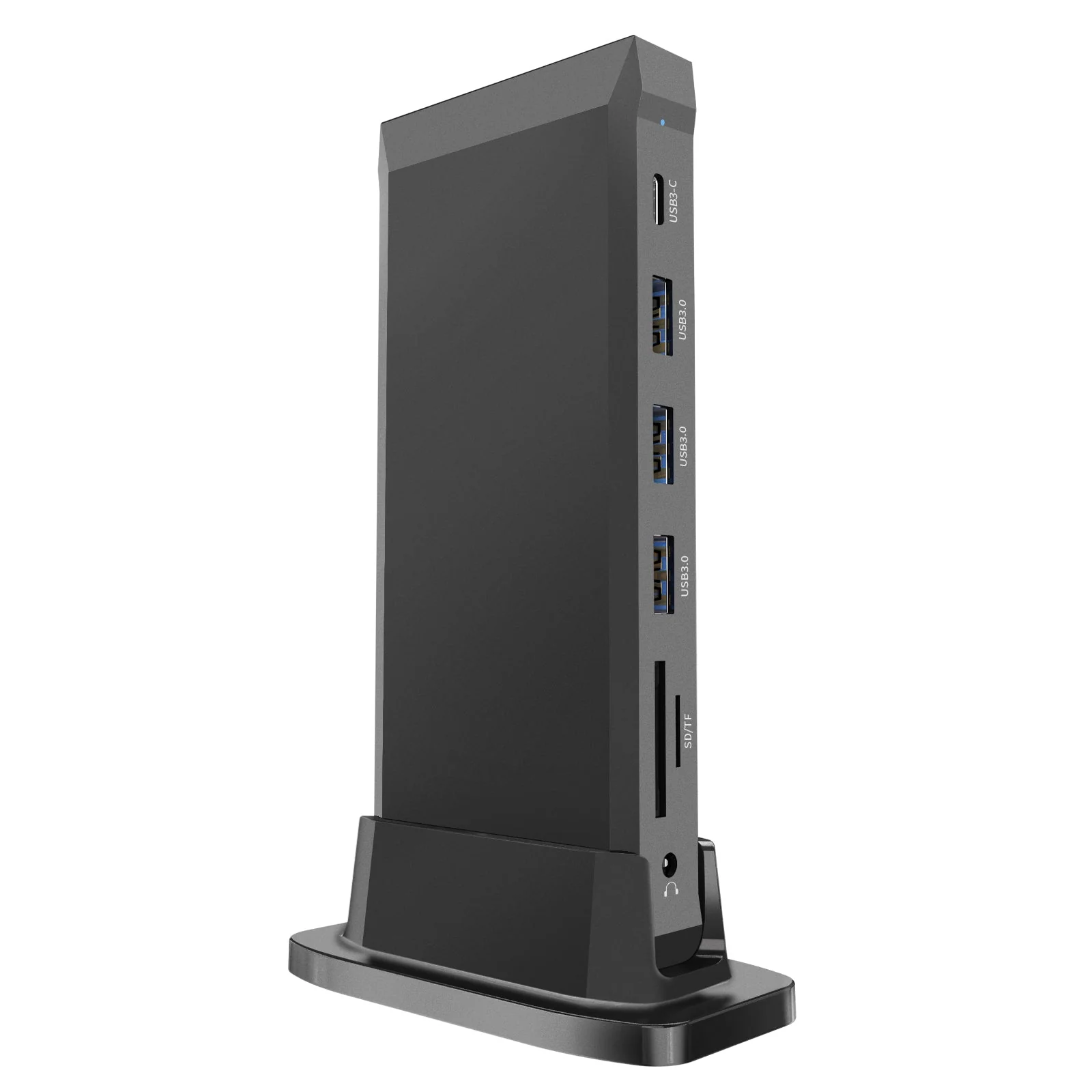 Usb C Hdmi Adapter Hub Dual HDMI Adapter Dockingstation - Image 5
