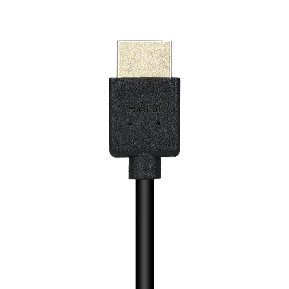 UCable - Mini-HDMI-auf-HDMI-Kabel 1 m, High Speed 4K 60 Hz - Image 7