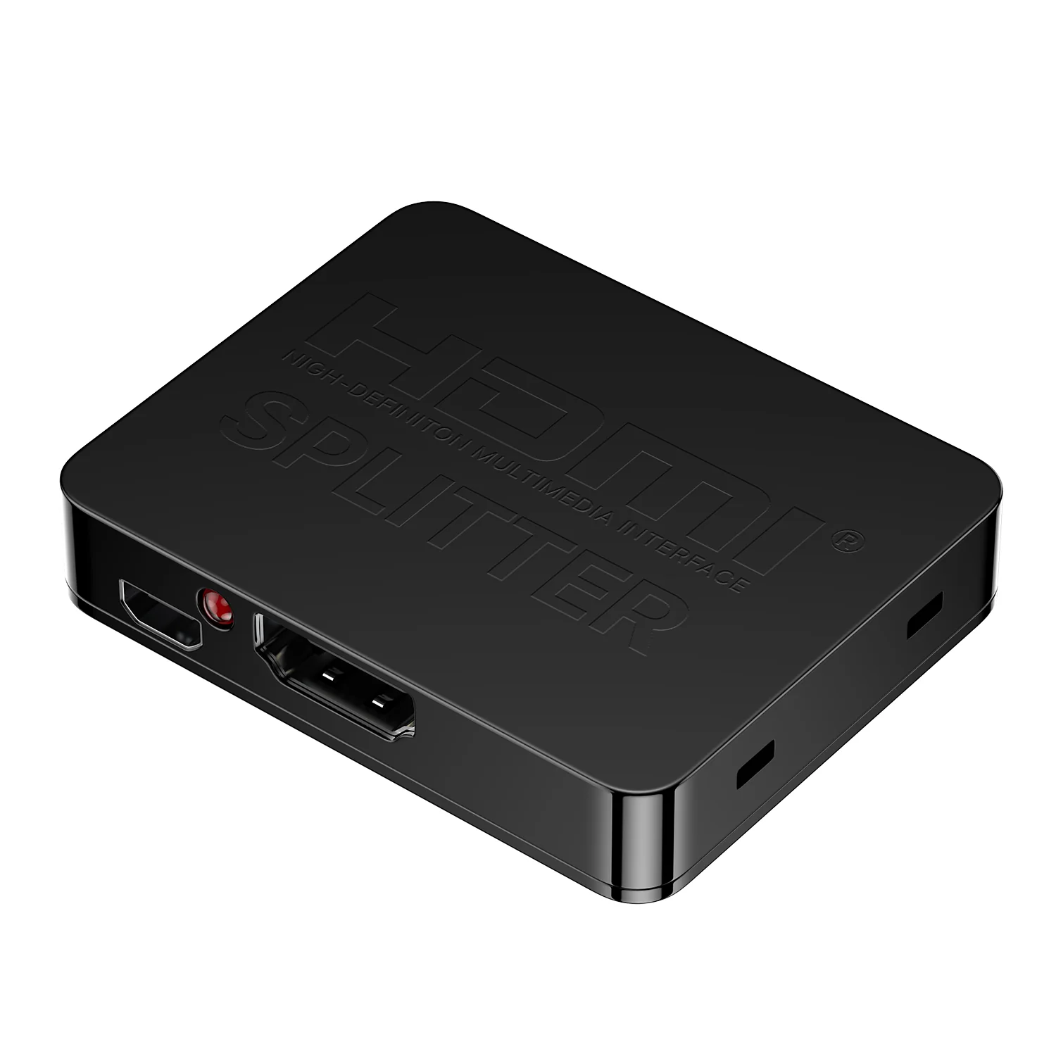 UExtend - HDMI Splitter 4K for Dual Monitors 1 in 2 Out Extended Display - Image 2