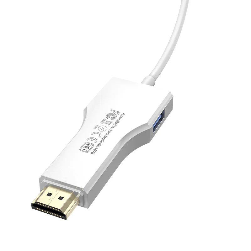 iPhone Lightning auf HDMI Kabel für TV Monitor Projektor - Image 6