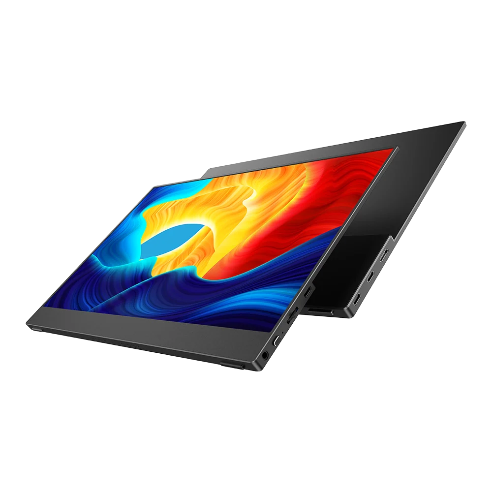 UColor O Lite - 13,3 Zoll MacBook Mini Monitor mit 4K OLED-Display - Image 3