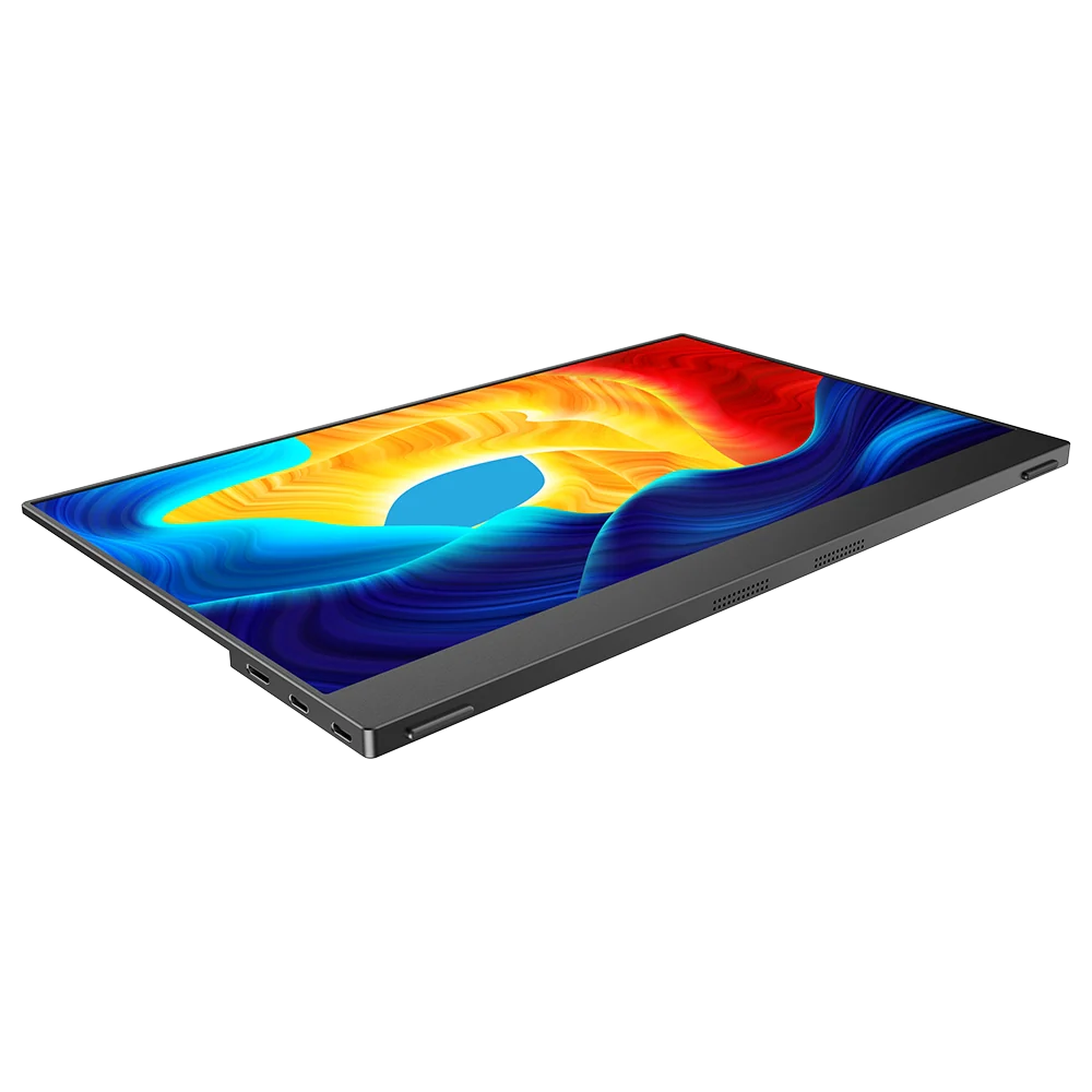 UColor O Lite - 13,3 Zoll MacBook Mini Monitor mit 4K OLED-Display - Image 5