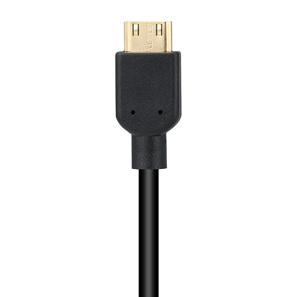 UCable - HDMI-auf-Mini-HDMI-Kabel 1Â M, High Speed 4K, 30Â Hz - Image 4