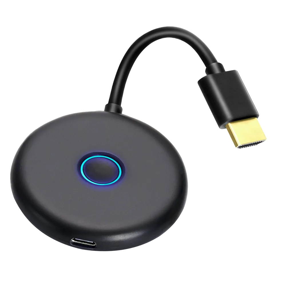 UAdapter - Miracast iPhone, Android, Universal-Dongle - Image 12