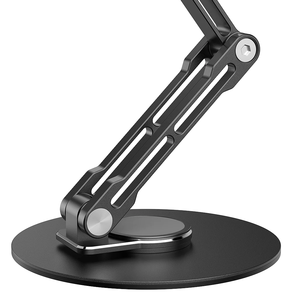 UStand - VESA Halterung Monitor Stand Höhenverstellbar, Multi Winkel Halterung für 12"-19" - Image 3