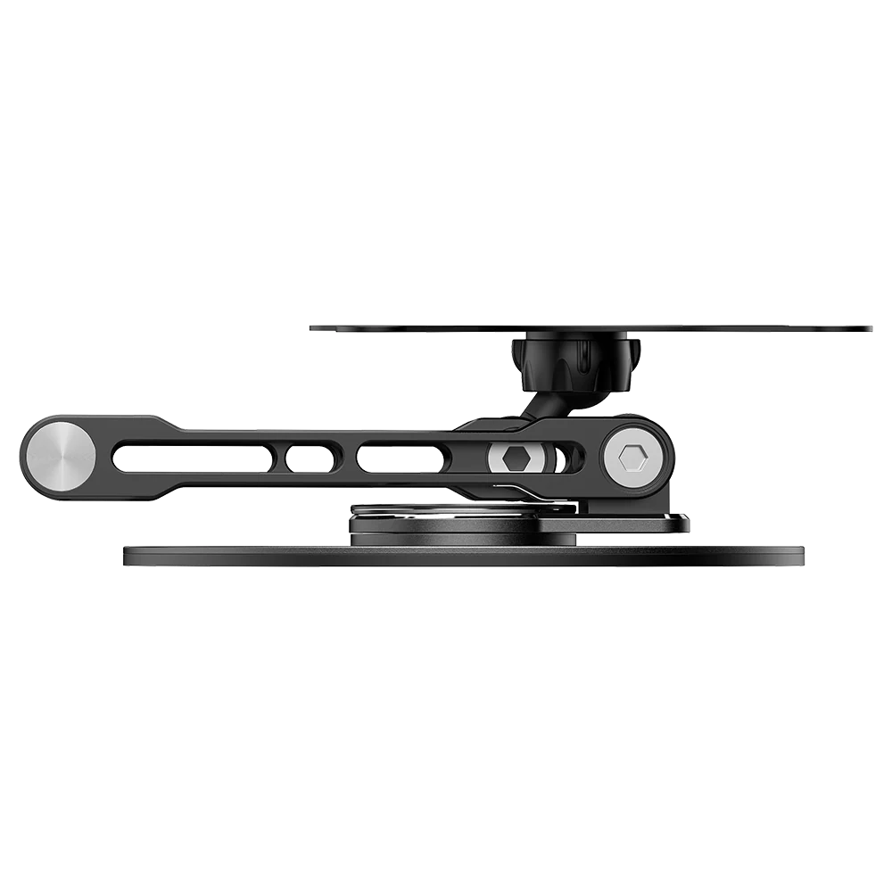 UStand - VESA Halterung Monitor Stand Höhenverstellbar, Multi Winkel Halterung für 12"-19" - Image 9