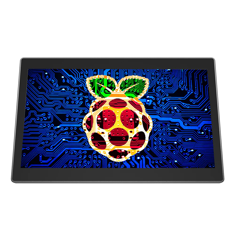 UPi B7 -Monitor mit Touchscreen 10 Zoll für Raspberry Pi - Image 4