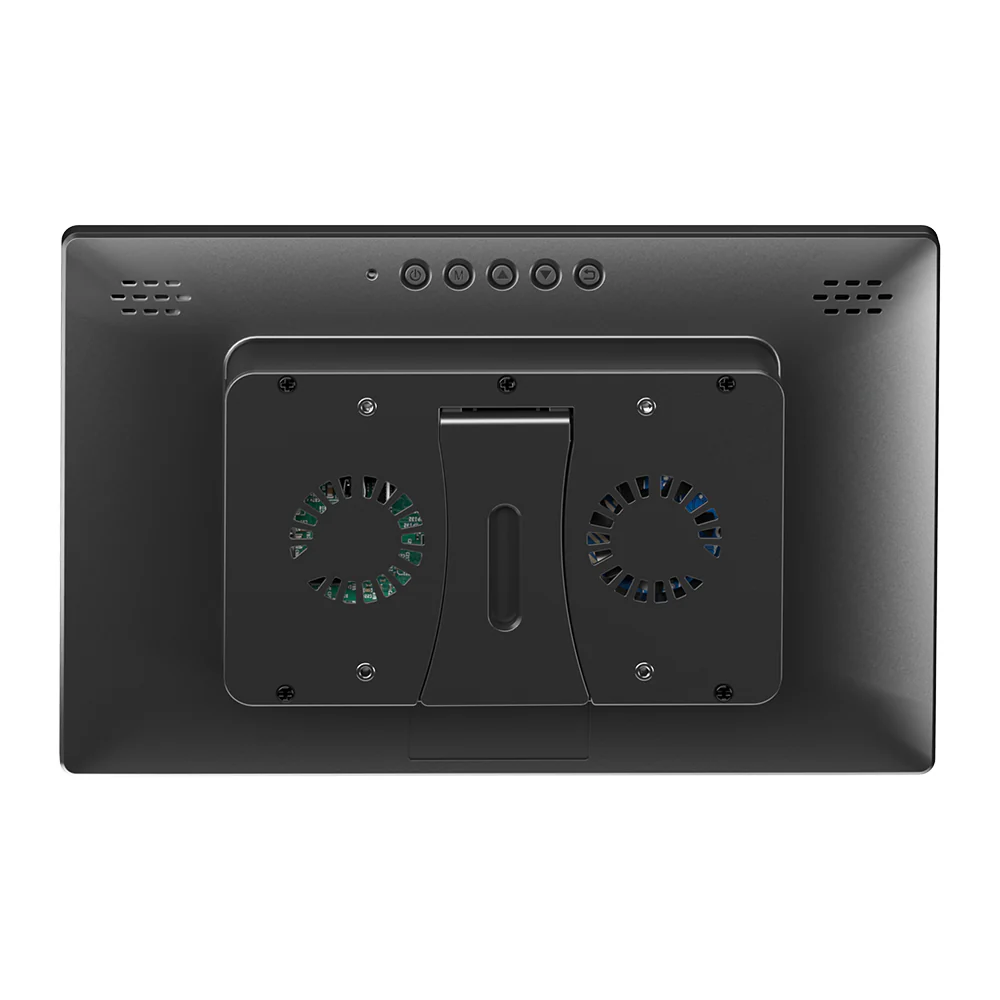 UPi B7 -Monitor mit Touchscreen 10 Zoll für Raspberry Pi - Image 7