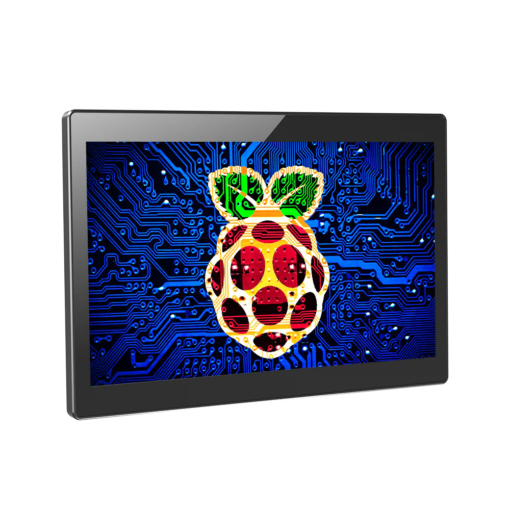 UPi B7 -Monitor mit Touchscreen 10 Zoll für Raspberry Pi - Image 8