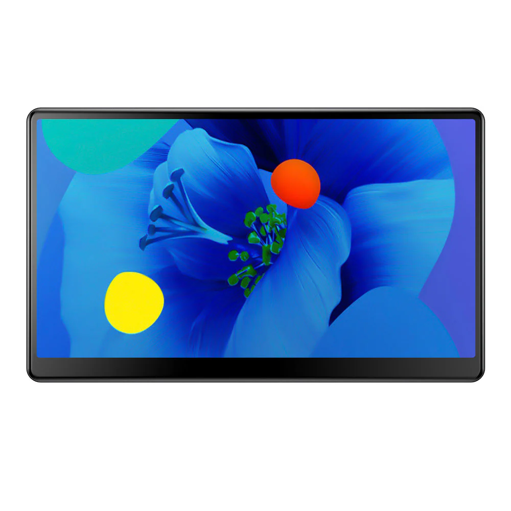 UPi B9 - Tragbarer 15.6 Zoll Monitor Mit DVI VGA HDMI Touchdisplay - Image 3
