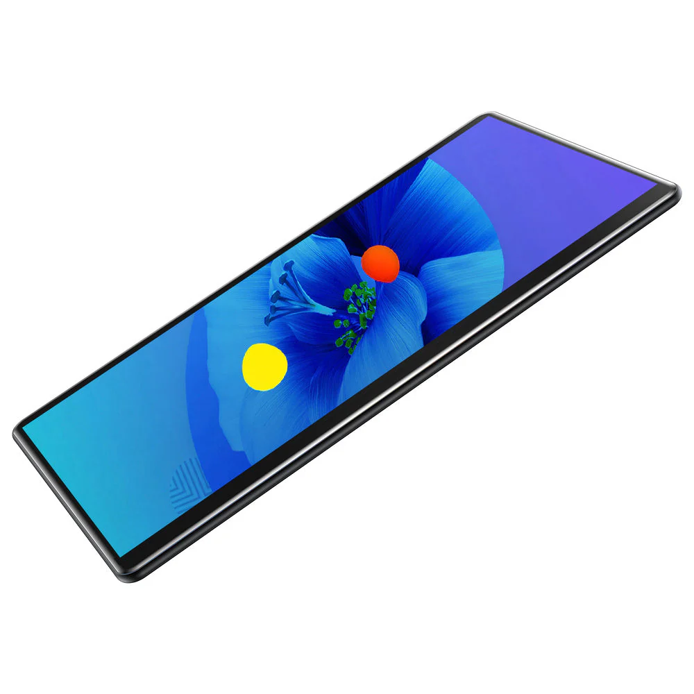 UPi B9 - Tragbarer 15.6 Zoll Monitor Mit DVI VGA HDMI Touchdisplay - Image 7