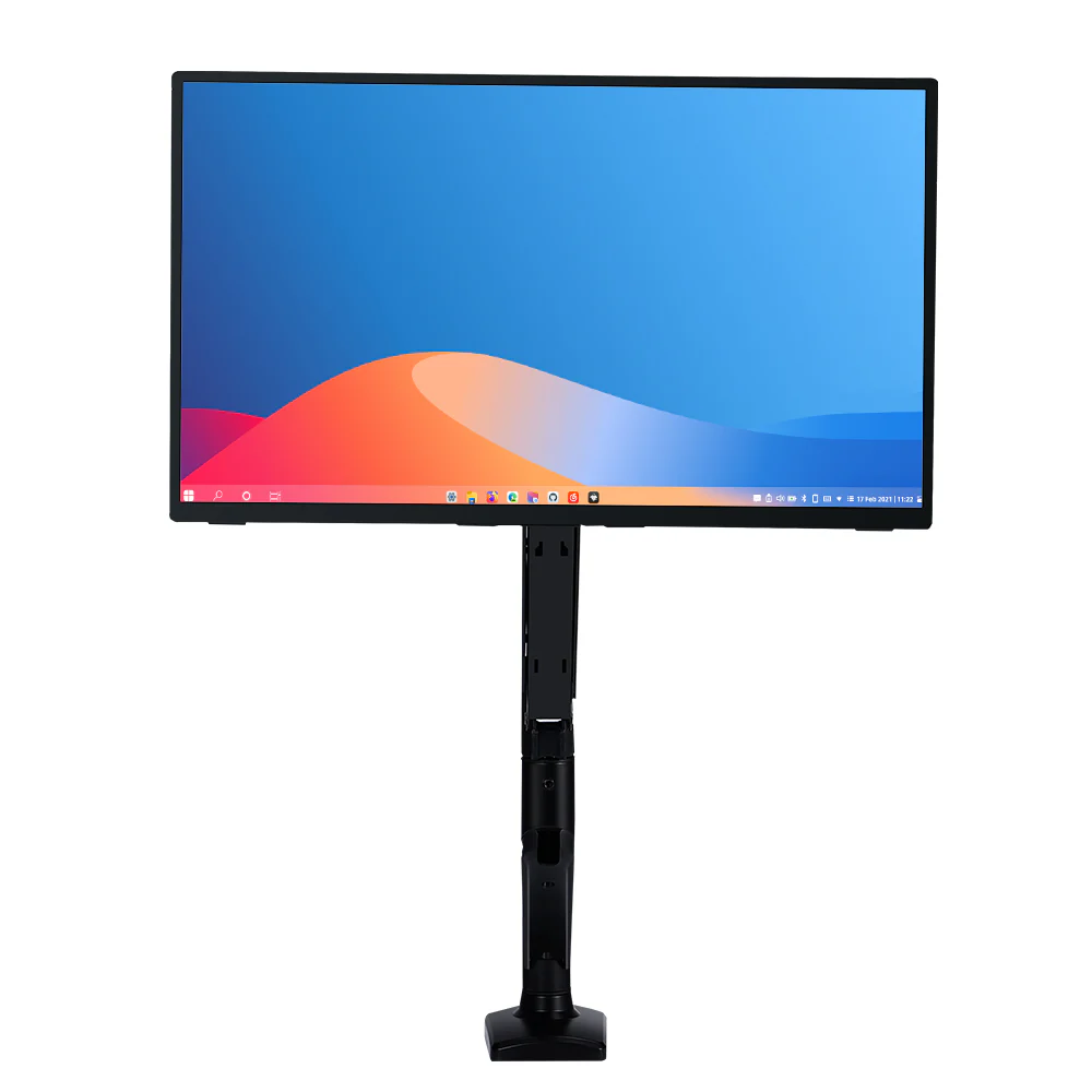 UStand - Monitor Stand VESA Mount Compatible for 13" to 32" Displays - Image 3
