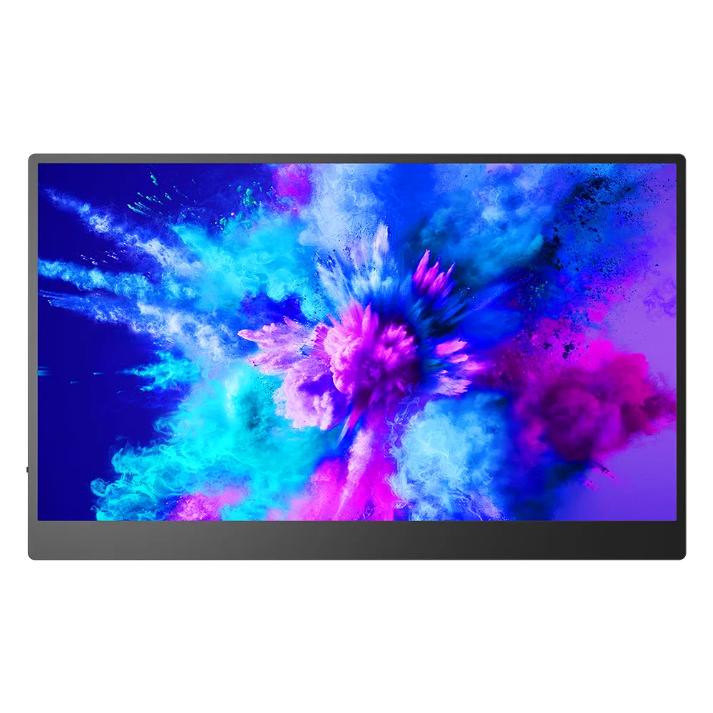 UTouch E7 - Monitor Touch Screen Display Full HD 15.6 Zoll Bildschirm PC - Image 3