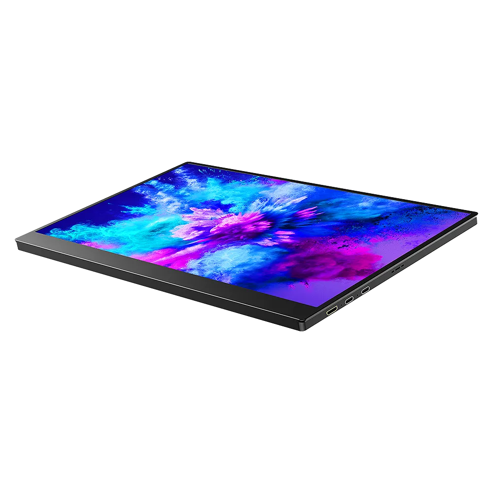 UTouch E7 - Monitor Touch Screen Display Full HD 15.6 Zoll Bildschirm PC - Image 8