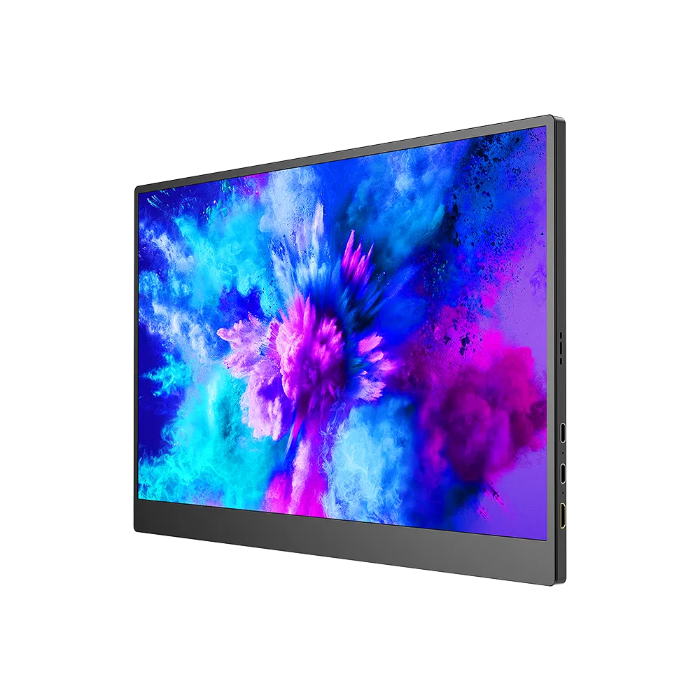 UTouch E7 - Monitor Touch Screen Display Full HD 15.6 Zoll Bildschirm PC - Image 9