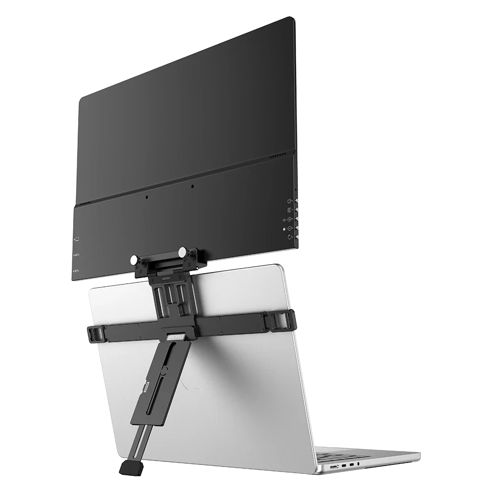 UColor O2 - 16:10 Monitor 16 Zoll tragbares 3K OLED-Display 120Hz - Image 10