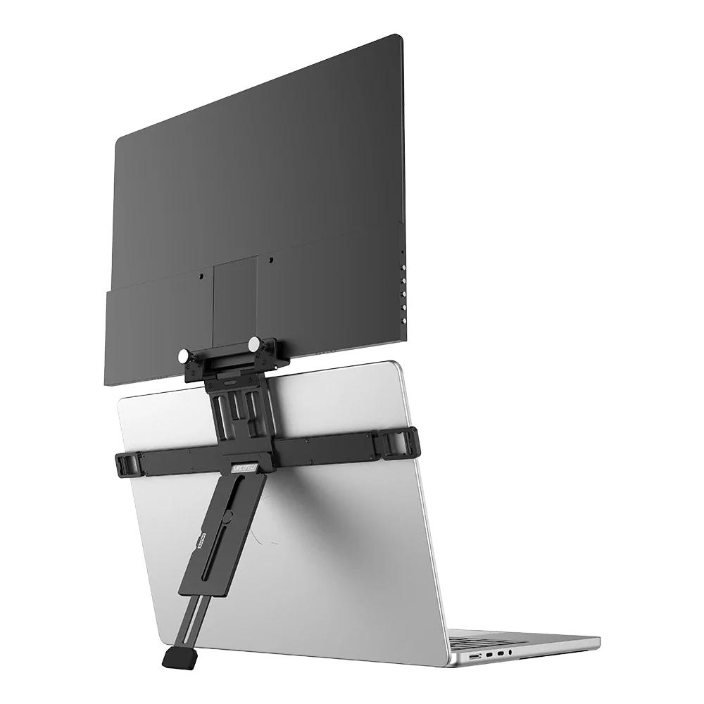 UColor O2 - 16:10 Monitor 16 Zoll tragbares 3K OLED-Display 120Hz - Image 11