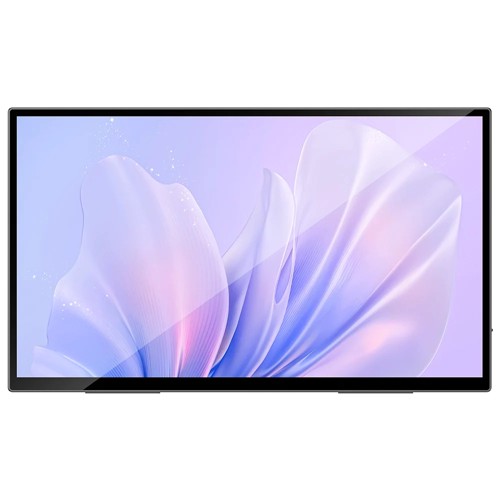 UMax 21 Touch - 21,5 Zoll Computermonitor 120Hz Touchscreen 1080P - Image 3