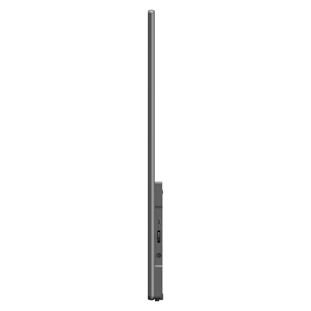 UMax 21 Touch - 21,5 Zoll Computermonitor 120Hz Touchscreen 1080P - Image 8