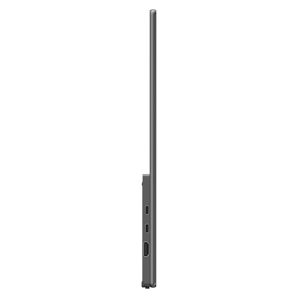 UMax 21 Touch - 21,5 Zoll Computermonitor 120Hz Touchscreen 1080P - Image 9