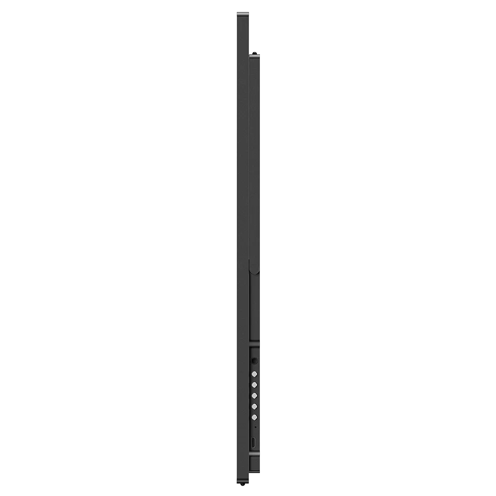 UMax 24 Touch - 24,5 Zoll 2K-Desktop-Monitor 165 Hz Wandmontage IPS-Display - Image 8