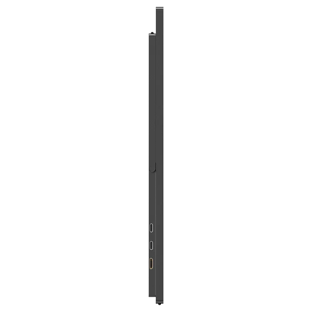 UMax 24 Touch - 24,5 Zoll 2K-Desktop-Monitor 165 Hz Wandmontage IPS-Display - Image 9