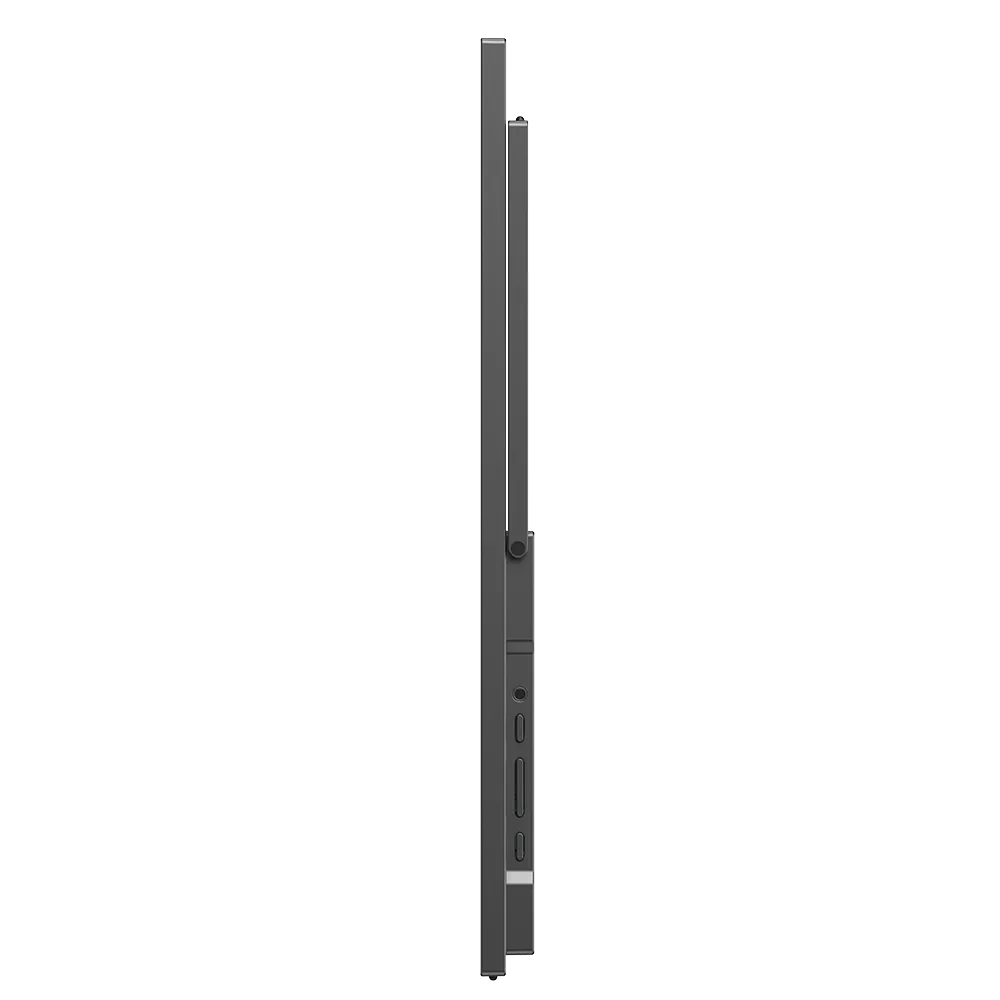 UMax 23 - 23,8 Zoll 120Hz Computermonitor 1080P HDR montierbares Display - Image 6