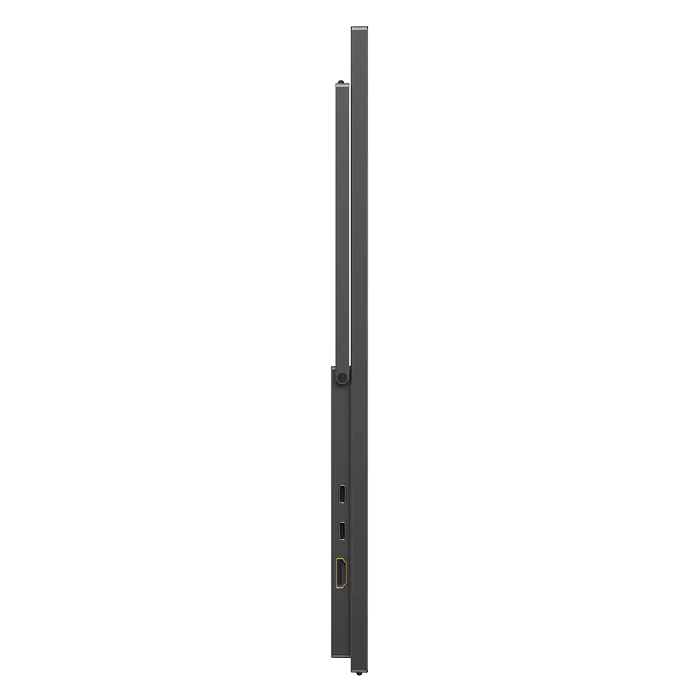 UMax 23 - 23,8 Zoll 120Hz Computermonitor 1080P HDR montierbares Display - Image 7