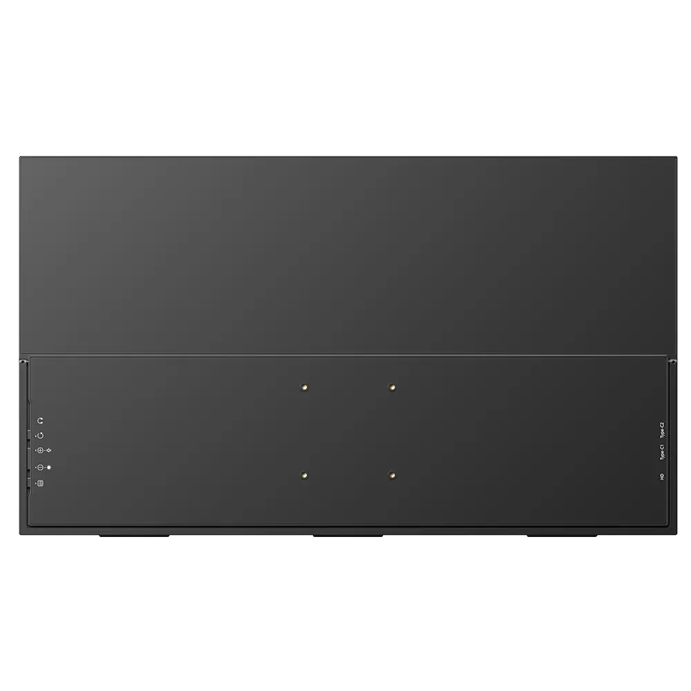 UMax 23 - 23,8 Zoll 120Hz Computermonitor 1080P HDR montierbares Display - Image 8