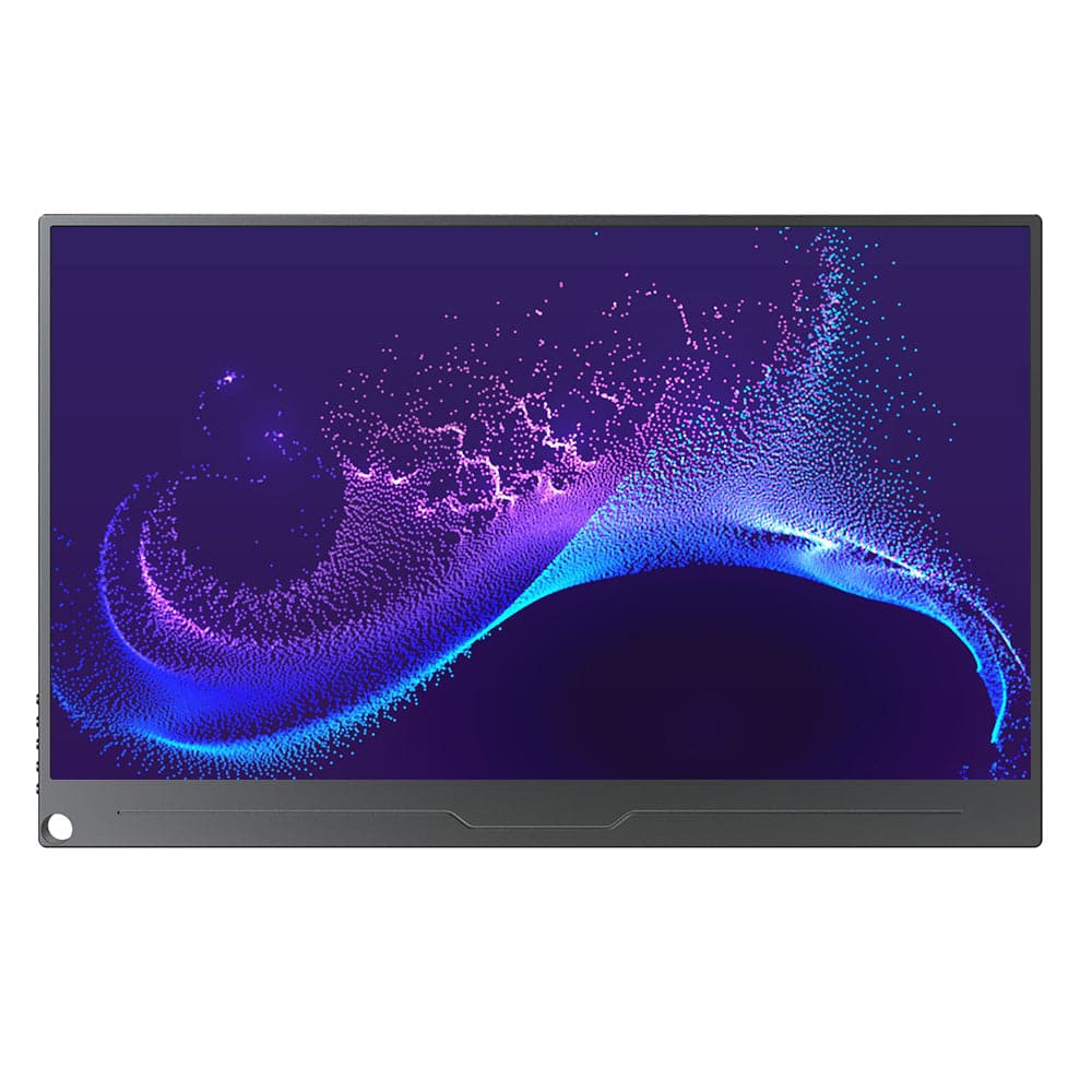 Unify B5 - Tragbarer 15.6 Zoll Cheap 1080 HDMI Monitor With VESA - Image 3