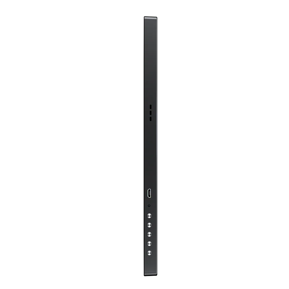 UColor A17 - Tragbarer 15.6" 4K HDR HDMI Monitore PC Bildschirm - Image 5