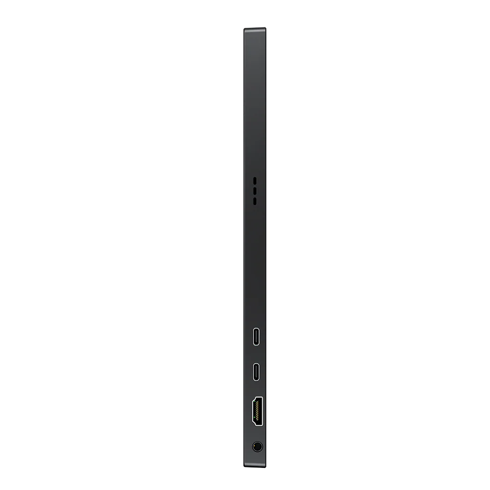 UColor A17 - Tragbarer 15.6" 4K HDR HDMI Monitore PC Bildschirm - Image 6