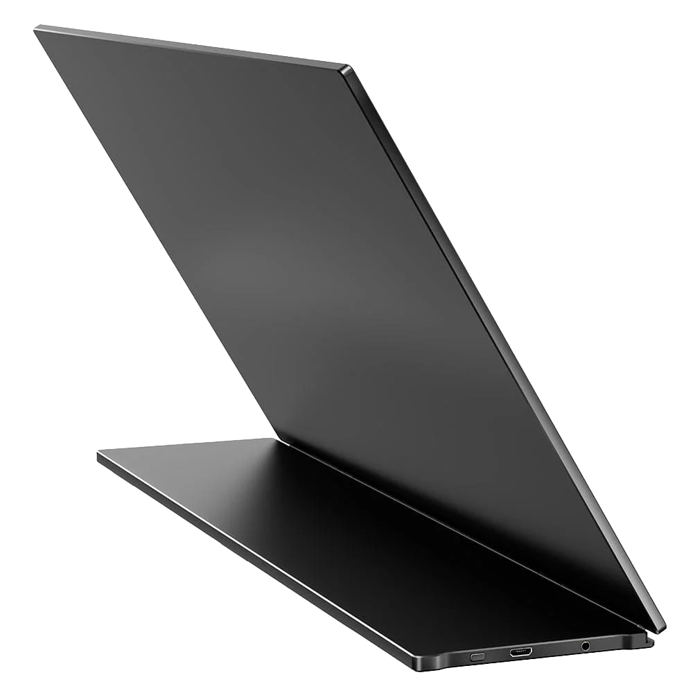 Unify S - Tragbarer 4K Monitore 15,6 Zoll Touchscreen Folding Display - Image 6