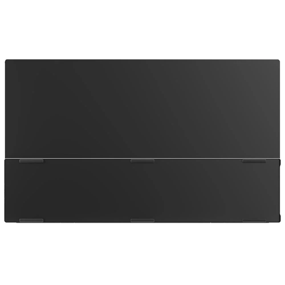 Unify S - Tragbarer 4K Monitore 15,6 Zoll Touchscreen Folding Display - Image 7