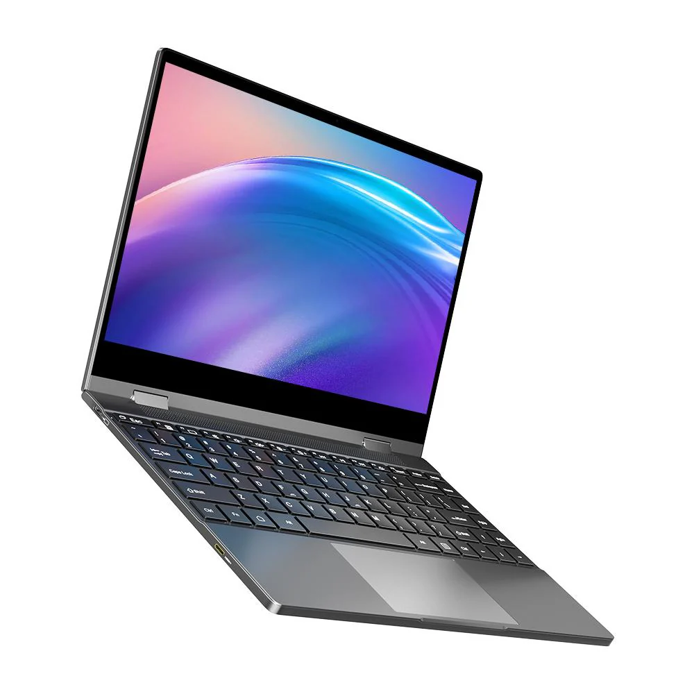 UDock X - 13.3" LapDock 1080P Touch Screen Dex Monitor - Image 4